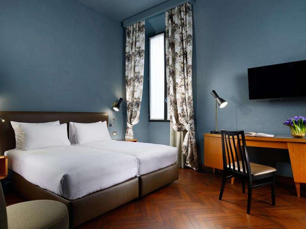 Hotel Garibaldi Blu - Wtb Hotels Florence Room photo